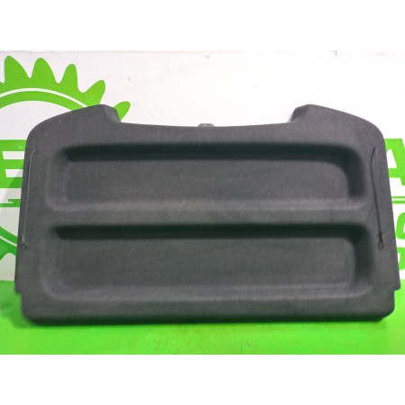 Recambio de bandeja trasera para dacia sandero laureate referencia OEM IAM 794205491R  