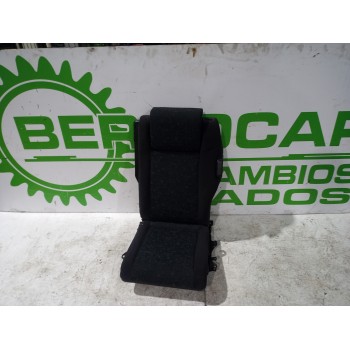 Recambio de asientos trasero izquierdo para opel zafira a elegance referencia OEM IAM 90588988  