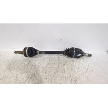 Recambio de transmision delantera izquierda para toyota auris (_e15_) 1.6 (zre151_) referencia OEM IAM 4342002611  