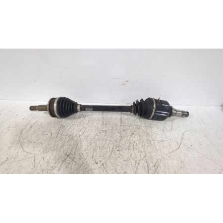 Recambio de transmision delantera izquierda para toyota auris (_e15_) 1.6 (zre151_) referencia OEM IAM 4342002611  