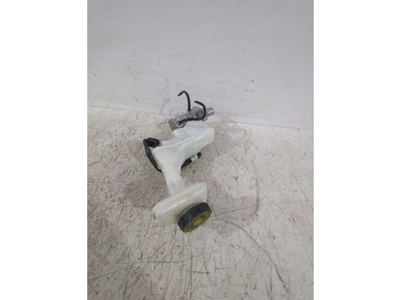 Recambio de bomba freno para nissan qashqai ii (j11, j11_) 1.3 dig-t referencia OEM IAM 0204790171  