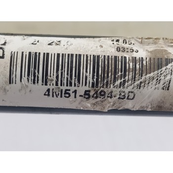 Recambio de barra estabilizadora delantera para ford focus lim. (cb4) business referencia OEM IAM 4M515494BD  