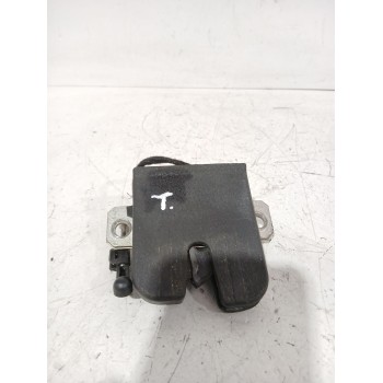 Recambio de cerradura maletero / porton para volkswagen polo iv (9n_, 9a_) 1.9 sdi referencia OEM IAM 6Q6827505B  