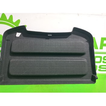 Recambio de bandeja trasera para dacia sandero laureate referencia OEM IAM 794205491R  