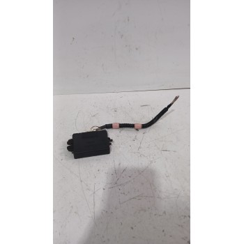 Recambio de modulo electronico para toyota yaris (_p9_) 1.33 vvt-i (nsp90_) referencia OEM IAM 897800D011  