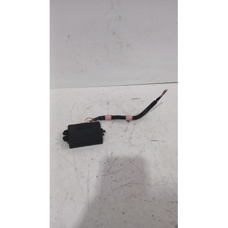 Recambio de modulo electronico para toyota yaris (_p9_) 1.33 vvt-i (nsp90_) referencia OEM IAM 897800D011  