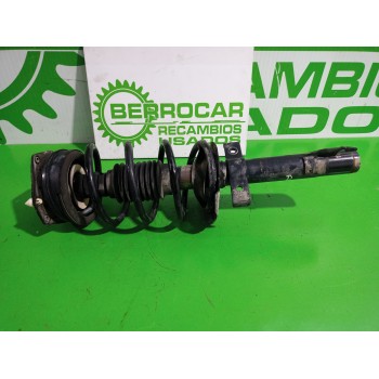 Recambio de amortiguador delantero derecho para renault scenic ii 1.6 16v referencia OEM IAM 820031120  