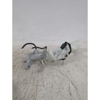 Recambio de bomba freno para nissan qashqai ii (j11, j11_) 1.3 dig-t referencia OEM IAM 0204790171  