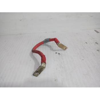 Recambio de borna postiva para land rover discovery 4 tdv6 hse referencia OEM IAM AH2210B680BA  