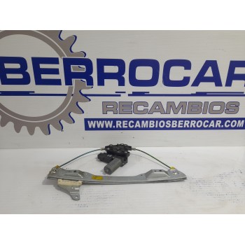 ELEVALUNAS DELANTERO DERECHO 013188491 