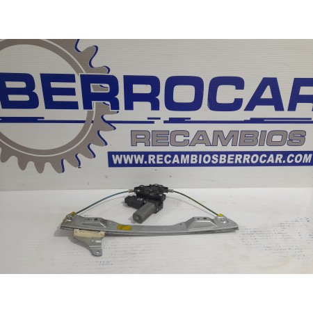 Recambio de elevalunas delantero derecho para opel corsa d 1.3 16v cdti referencia OEM IAM 013188491  