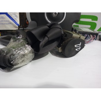 Recambio de kit airbag para renault scenic ii 1.9 dci diesel referencia OEM IAM 8200412045  