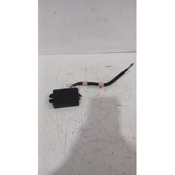 Recambio de modulo electronico para toyota yaris (_p9_) 1.33 vvt-i (nsp90_) referencia OEM IAM 897800D011  