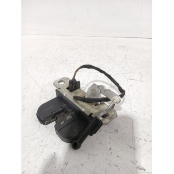 Recambio de cerradura maletero / porton para volkswagen polo iv (9n_, 9a_) 1.9 sdi referencia OEM IAM 6Q6827505B  