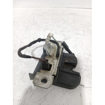 Recambio de cerradura maletero / porton para volkswagen polo iv (9n_, 9a_) 1.9 sdi referencia OEM IAM 6Q6827505B  