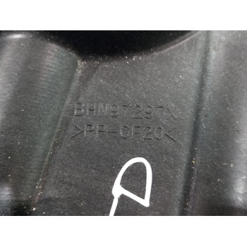 Recambio de elevalunas trasero derecho para mazda 3 lim. () center-line referencia OEM IAM BHN97397X  