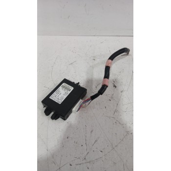 Recambio de modulo electronico para toyota yaris (_p9_) 1.33 vvt-i (nsp90_) referencia OEM IAM 897800D011  