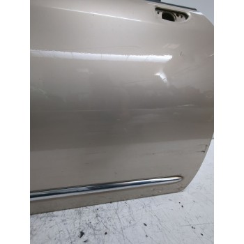 Recambio de puerta delantera derecha para kia carens iii monospace (un) 2.0 crdi 140 referencia OEM IAM 760041D010  