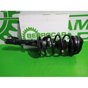 Recambio de amortiguador delantero izquierdo para renault scenic ii 1.6 16v referencia OEM IAM 820031120  