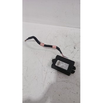 Recambio de modulo electronico para toyota yaris (_p9_) 1.33 vvt-i (nsp90_) referencia OEM IAM 897800D011  