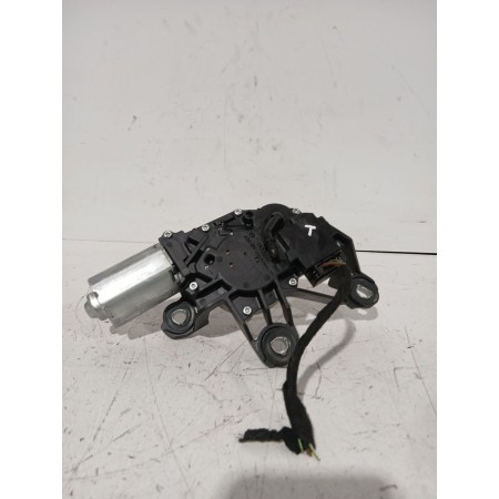 Recambio de motor limpia trasero para volkswagen polo iv (9n_, 9a_) 1.9 sdi referencia OEM IAM 6Q6955711A  