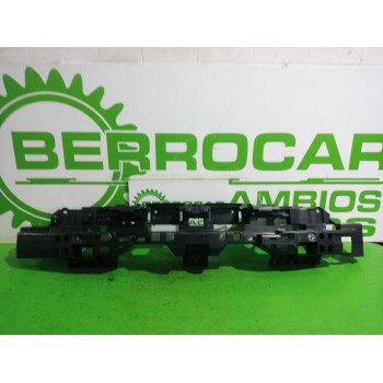 Recambio de soporte paragolpe trasero para peugeot 508 active referencia OEM IAM 9807798380  