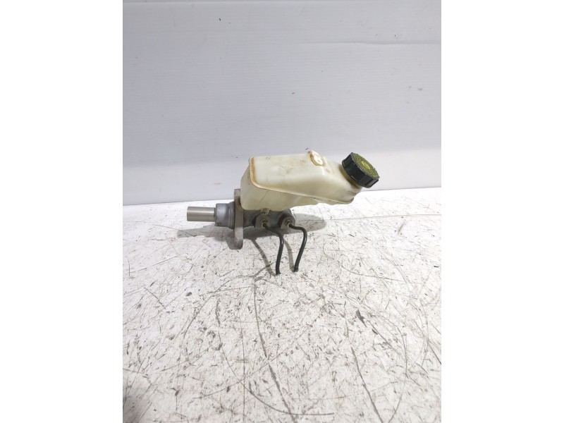 Recambio de bomba freno para toyota yaris (_p9_) 1.33 vvt-i (nsp90_) referencia OEM IAM 4720109161  