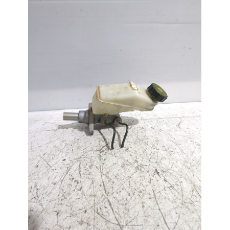 Recambio de bomba freno para toyota yaris (_p9_) 1.33 vvt-i (nsp90_) referencia OEM IAM 4720109161  