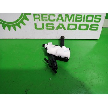 Recambio de motor tapa combustible para nissan qashqai ii (j11, j11_) 1.3 dig-t referencia OEM IAM 14731638488  