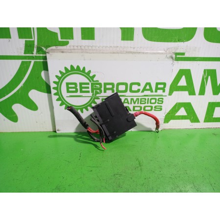 Recambio de caja reles / fusibles para ford fiesta (cbk) ambiente referencia OEM IAM 2S6T14A076AA  