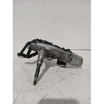 Recambio de motor limpia trasero para volkswagen polo iv (9n_, 9a_) 1.9 sdi referencia OEM IAM 6Q6955711A  