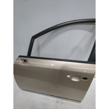 Recambio de puerta delantera izquierda para kia carens iii monospace (un) 2.0 crdi 140 referencia OEM IAM 760031D010  