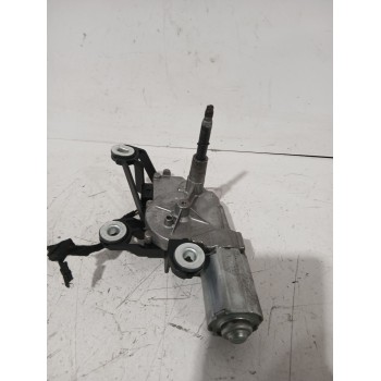 Recambio de motor limpia trasero para volkswagen polo iv (9n_, 9a_) 1.9 sdi referencia OEM IAM 6Q6955711A  