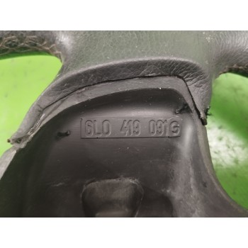 Recambio de volante para seat ibiza (6l1) 1.9 tdi referencia OEM IAM 6L0419091G  