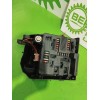 Recambio de caja reles / fusibles para renault scenic ii 1.6 16v referencia OEM IAM 8200306033  
