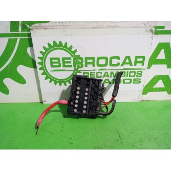 Recambio de caja reles / fusibles para ford fiesta (cbk) ambiente referencia OEM IAM 2S6T14A076AA  