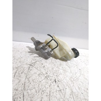 Recambio de bomba freno para toyota yaris (_p9_) 1.33 vvt-i (nsp90_) referencia OEM IAM 4720109161  