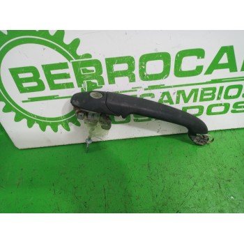 MANETA EXTERIOR DELANTERA IZQUIERDA 6K4837207 