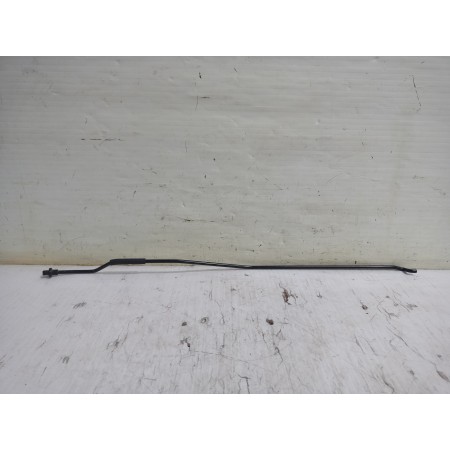 Recambio de amortiguadores capo para mazda 3 lim. () center-line referencia OEM IAM GHP956651  