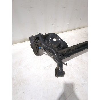 Recambio de puente trasero para peugeot 107 (pm_, pn_) 1.4 hdi referencia OEM IAM 5148J8  