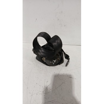 Recambio de cinturon seguridad trasero izquierdo para volkswagen polo iv sedán (9n2, 9n4) 1.9 tdi referencia OEM IAM 6N0857805B4