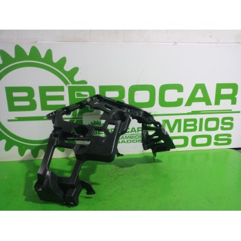 Recambio de soporte paragolpe trasero para peugeot 508 active referencia OEM IAM 9807800380  