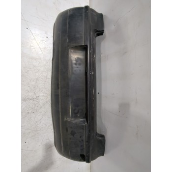 Recambio de paragolpes trasero para volkswagen polo iv (9n_, 9a_) 1.9 sdi referencia OEM IAM 6Q6807417GRU  
