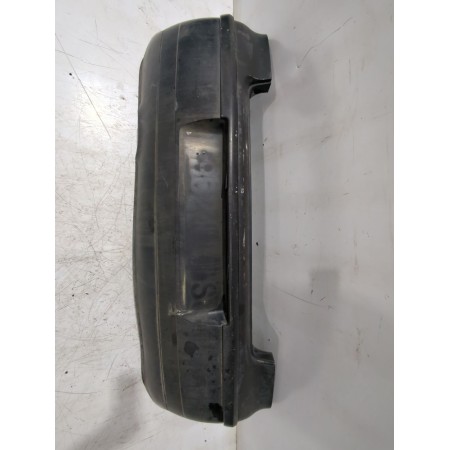 Recambio de paragolpes trasero para volkswagen polo iv (9n_, 9a_) 1.9 sdi referencia OEM IAM 6Q6807417GRU  