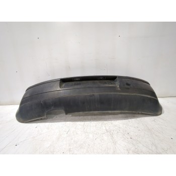 Recambio de paragolpes trasero para volkswagen polo iv (9n_, 9a_) 1.9 sdi referencia OEM IAM 6Q6807417GRU  