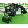 Recambio de soporte paragolpe trasero para peugeot 508 active referencia OEM IAM 9807800380  