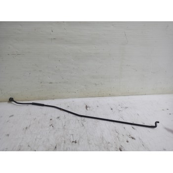 Recambio de amortiguadores capo para mazda 3 lim. () center-line referencia OEM IAM GHP956651  