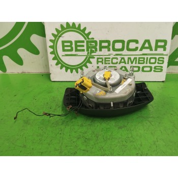 Recambio de airbag delantero izquierdo para seat ibiza (6l1) 1.9 tdi referencia OEM IAM 6L0880201S  