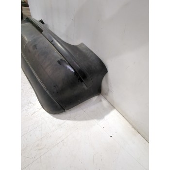 Recambio de paragolpes trasero para volkswagen polo iv (9n_, 9a_) 1.9 sdi referencia OEM IAM 6Q6807417GRU  