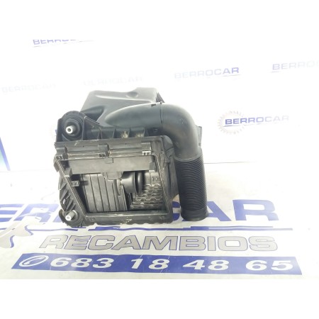 Recambio de caja filtro aire para mercedes-benz clase a (w169) 1.7 cat referencia OEM IAM a2660900101  
